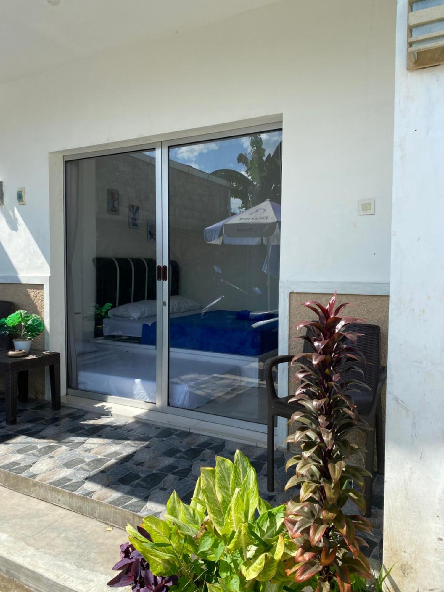 Robiu Bed&Breakfast Banyuwangi  Zewnętrze zdjęcie