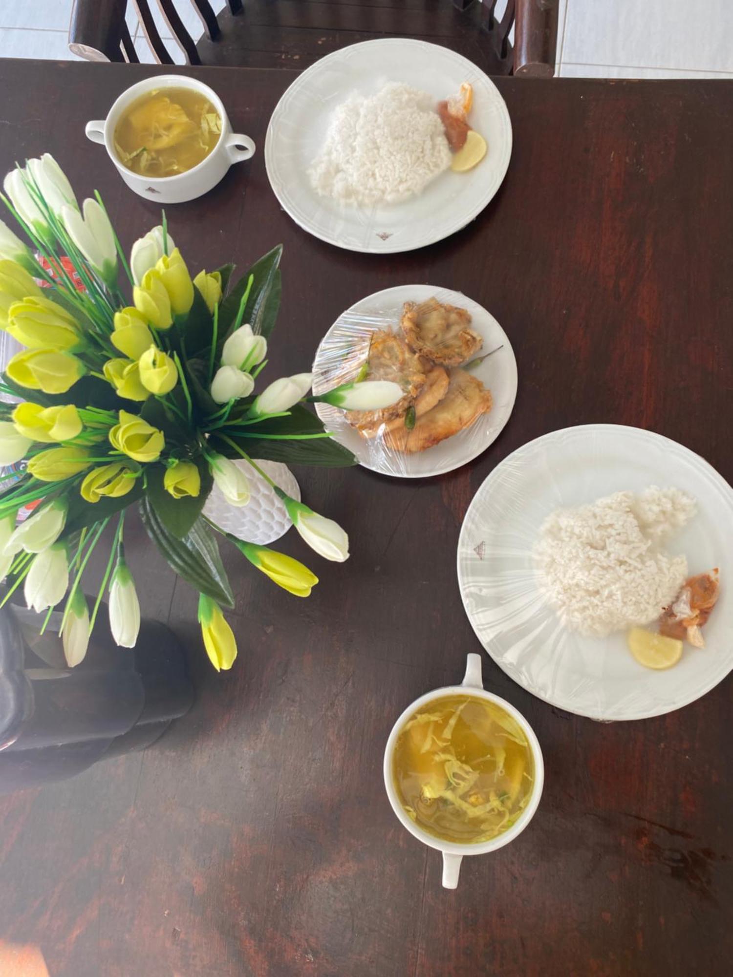 Robiu Bed&Breakfast Banyuwangi  Zewnętrze zdjęcie