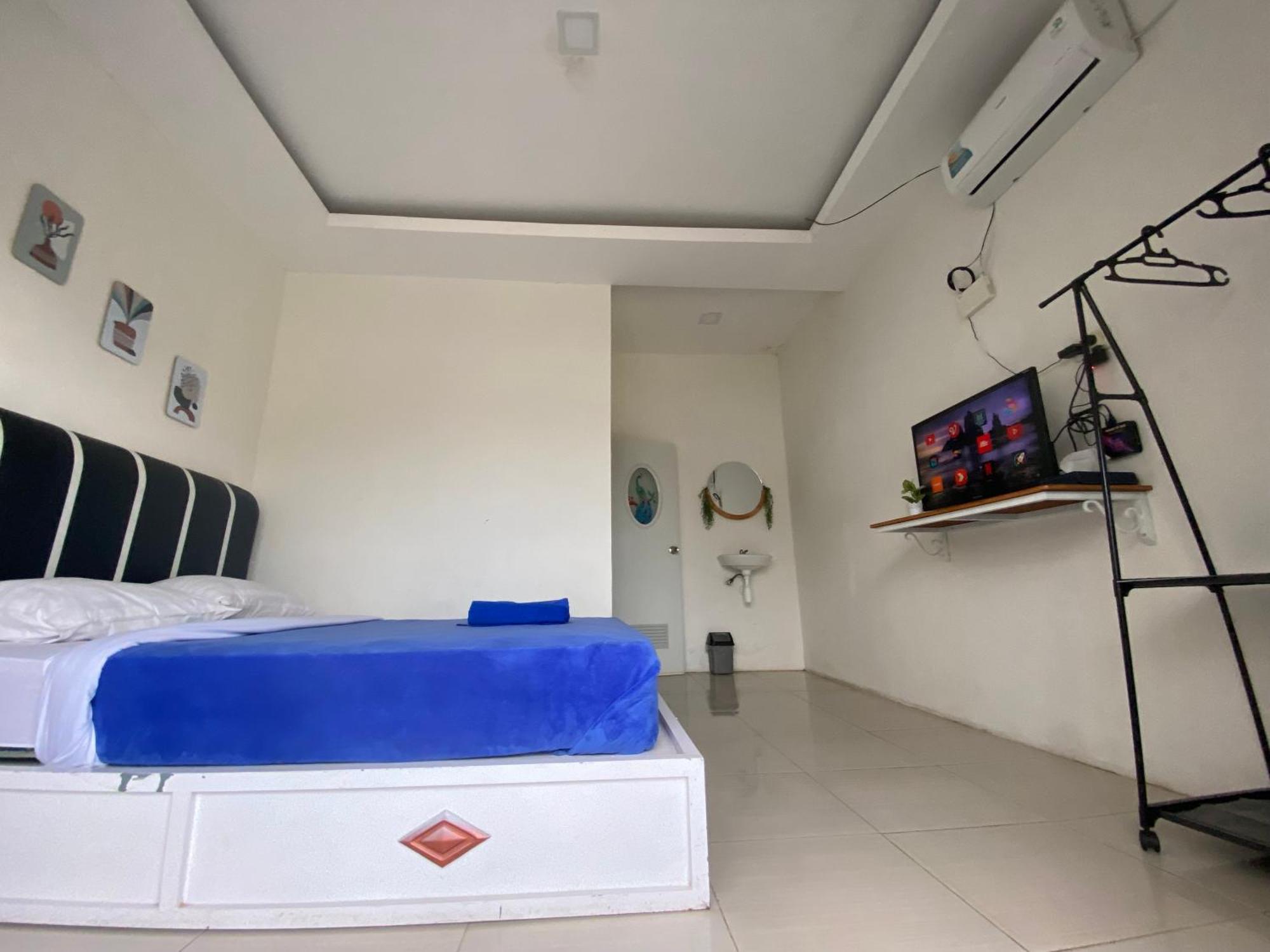 Robiu Bed&Breakfast Banyuwangi  Zewnętrze zdjęcie