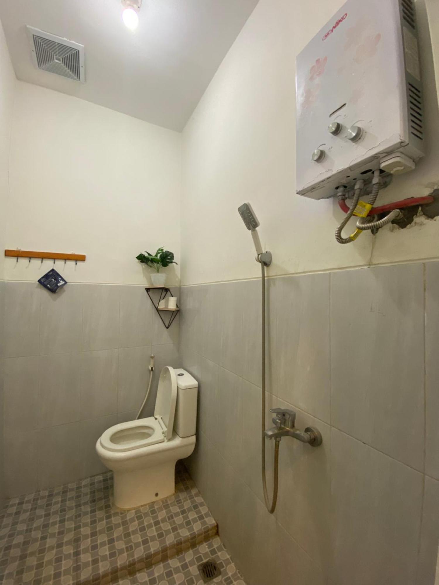 Robiu Bed&Breakfast Banyuwangi  Zewnętrze zdjęcie