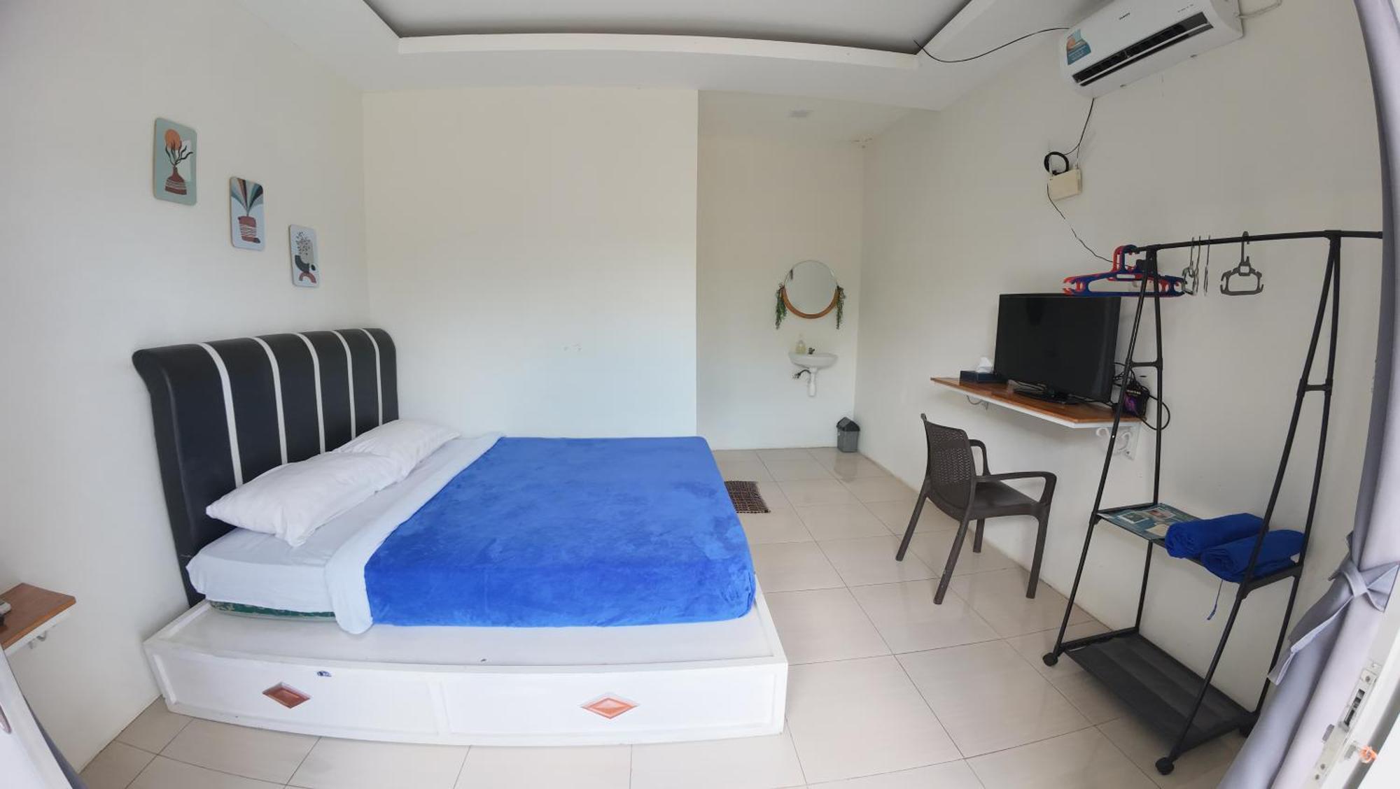 Robiu Bed&Breakfast Banyuwangi  Zewnętrze zdjęcie