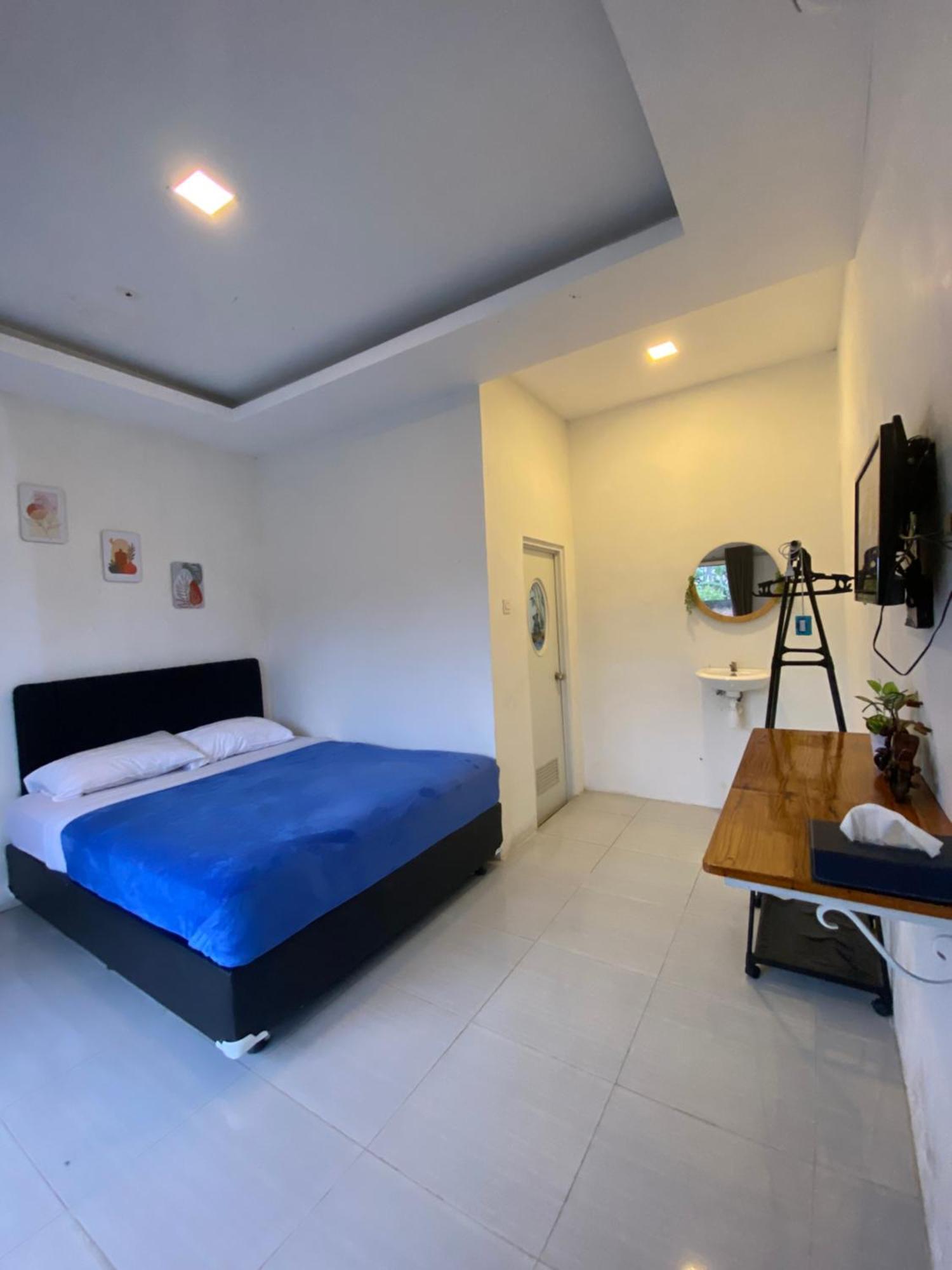 Robiu Bed&Breakfast Banyuwangi  Zewnętrze zdjęcie