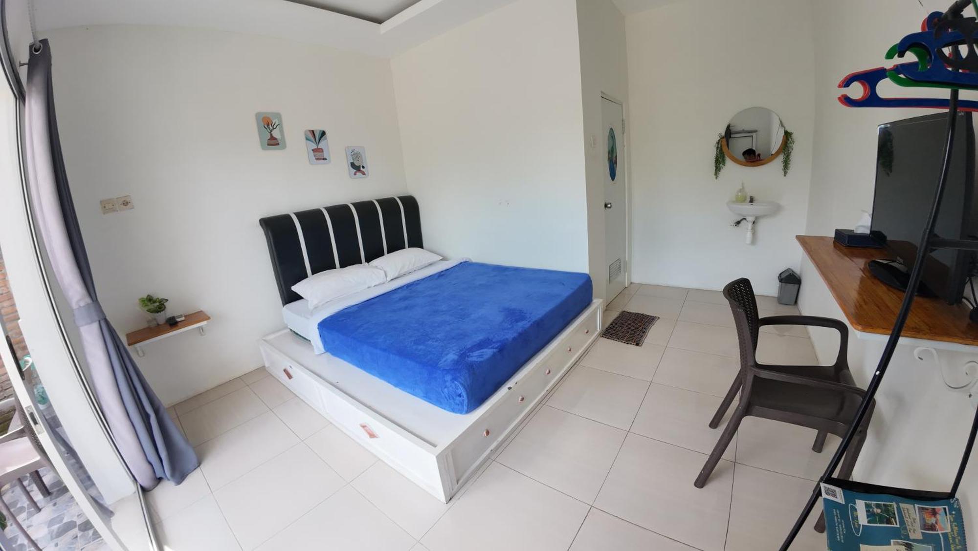 Robiu Bed&Breakfast Banyuwangi  Zewnętrze zdjęcie