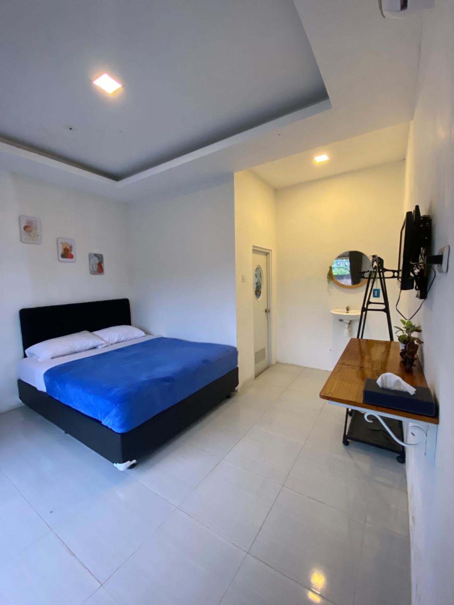 Robiu Bed&Breakfast Banyuwangi  Zewnętrze zdjęcie