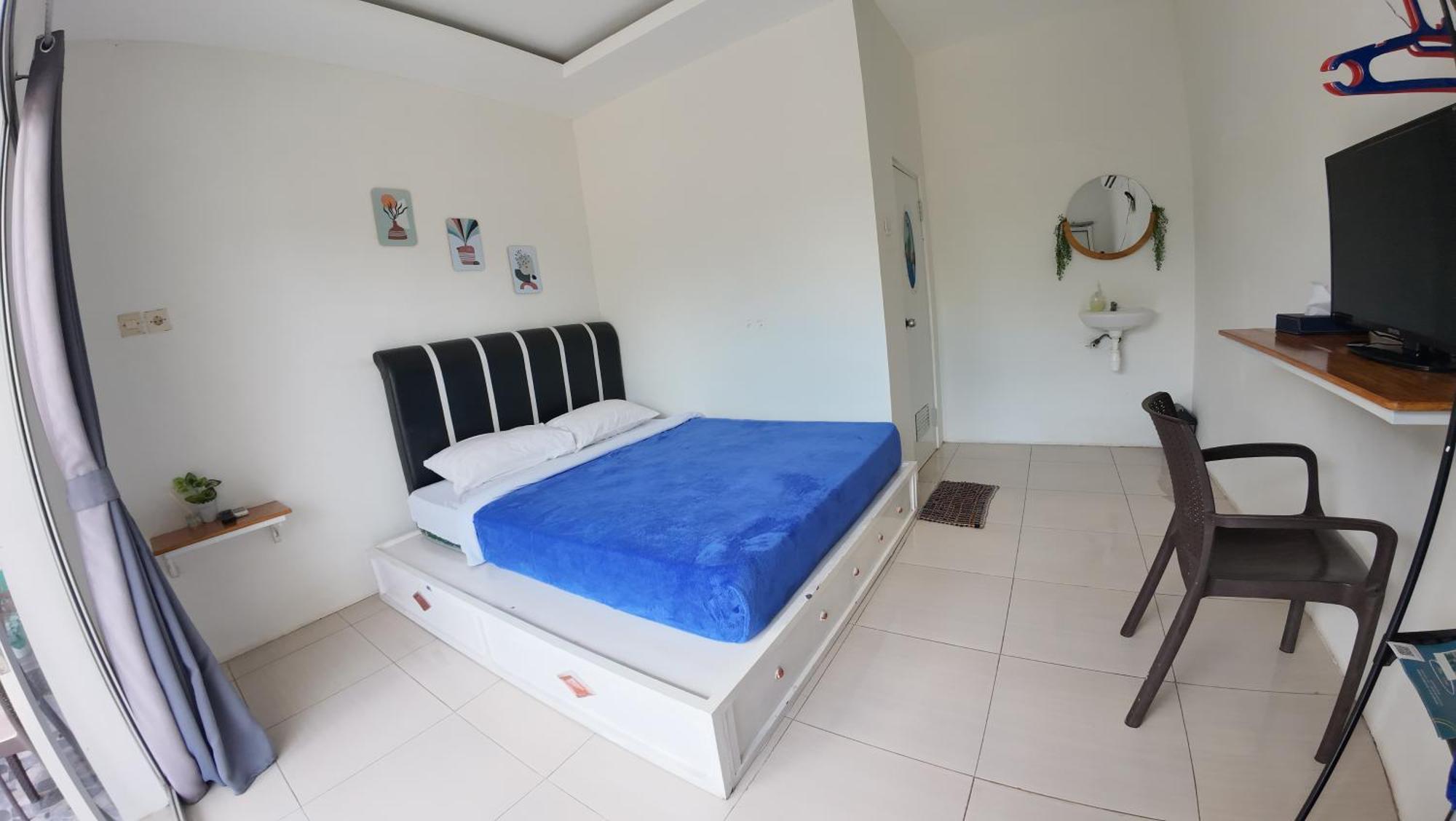 Robiu Bed&Breakfast Banyuwangi  Zewnętrze zdjęcie