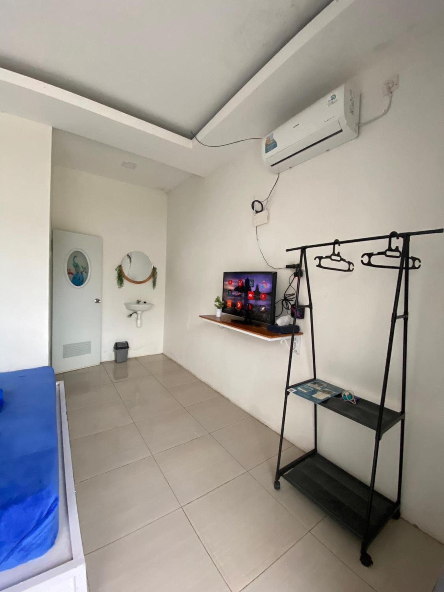 Robiu Bed&Breakfast Banyuwangi  Zewnętrze zdjęcie