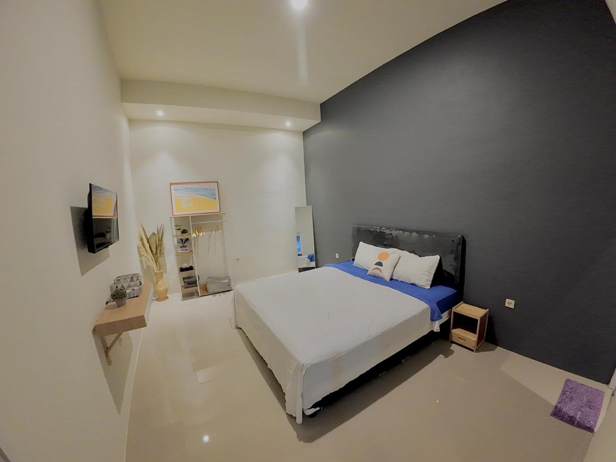 Robiu Bed&Breakfast Banyuwangi  Zewnętrze zdjęcie