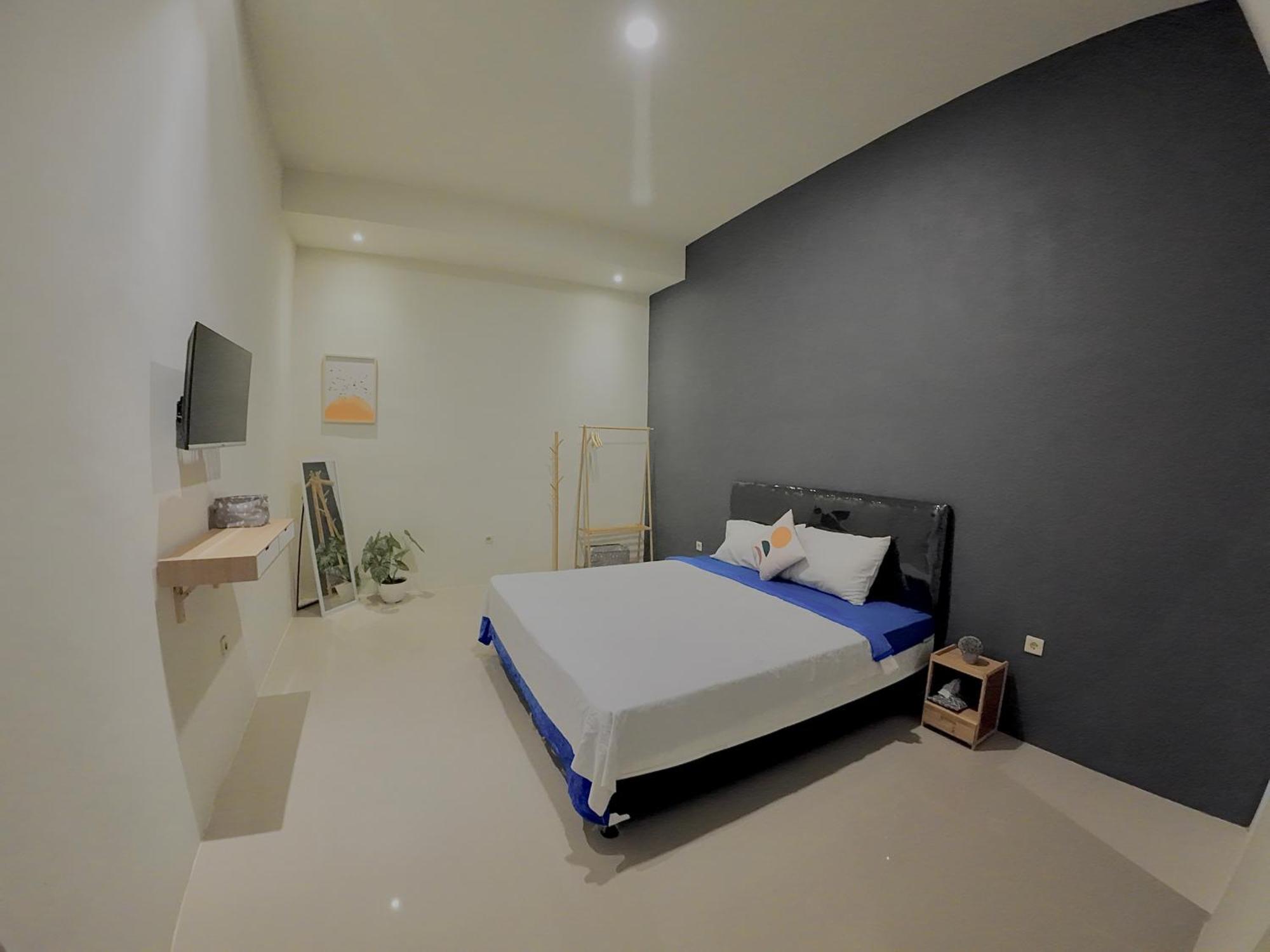 Robiu Bed&Breakfast Banyuwangi  Zewnętrze zdjęcie