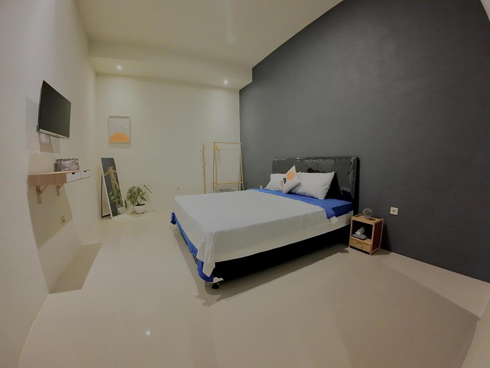 Robiu Bed&Breakfast Banyuwangi  Zewnętrze zdjęcie