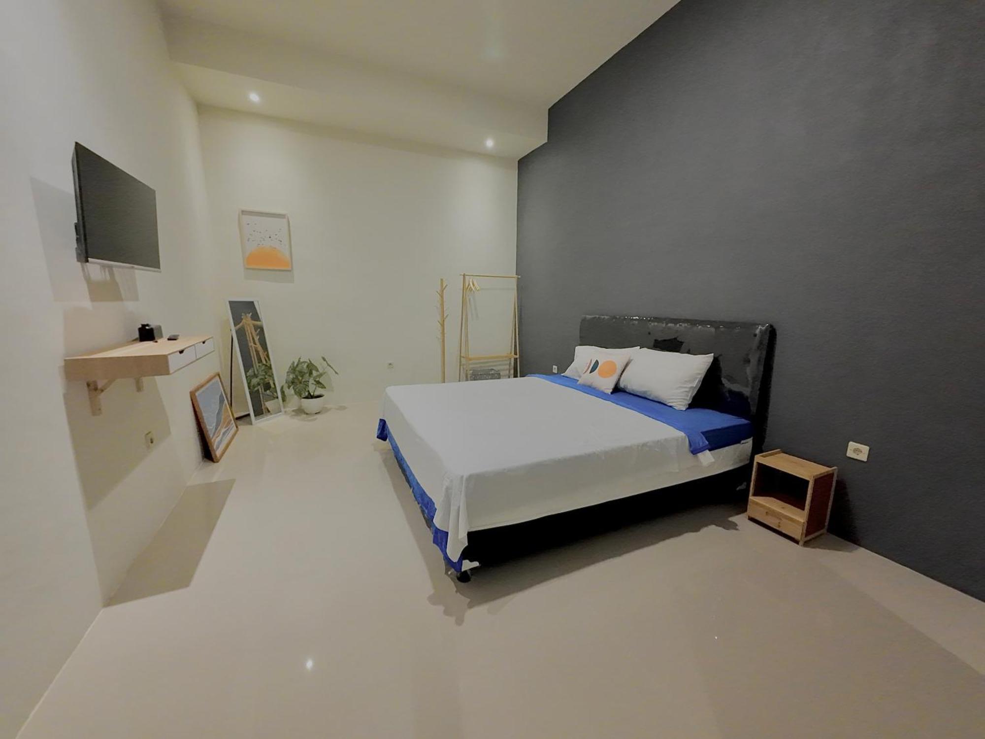 Robiu Bed&Breakfast Banyuwangi  Zewnętrze zdjęcie