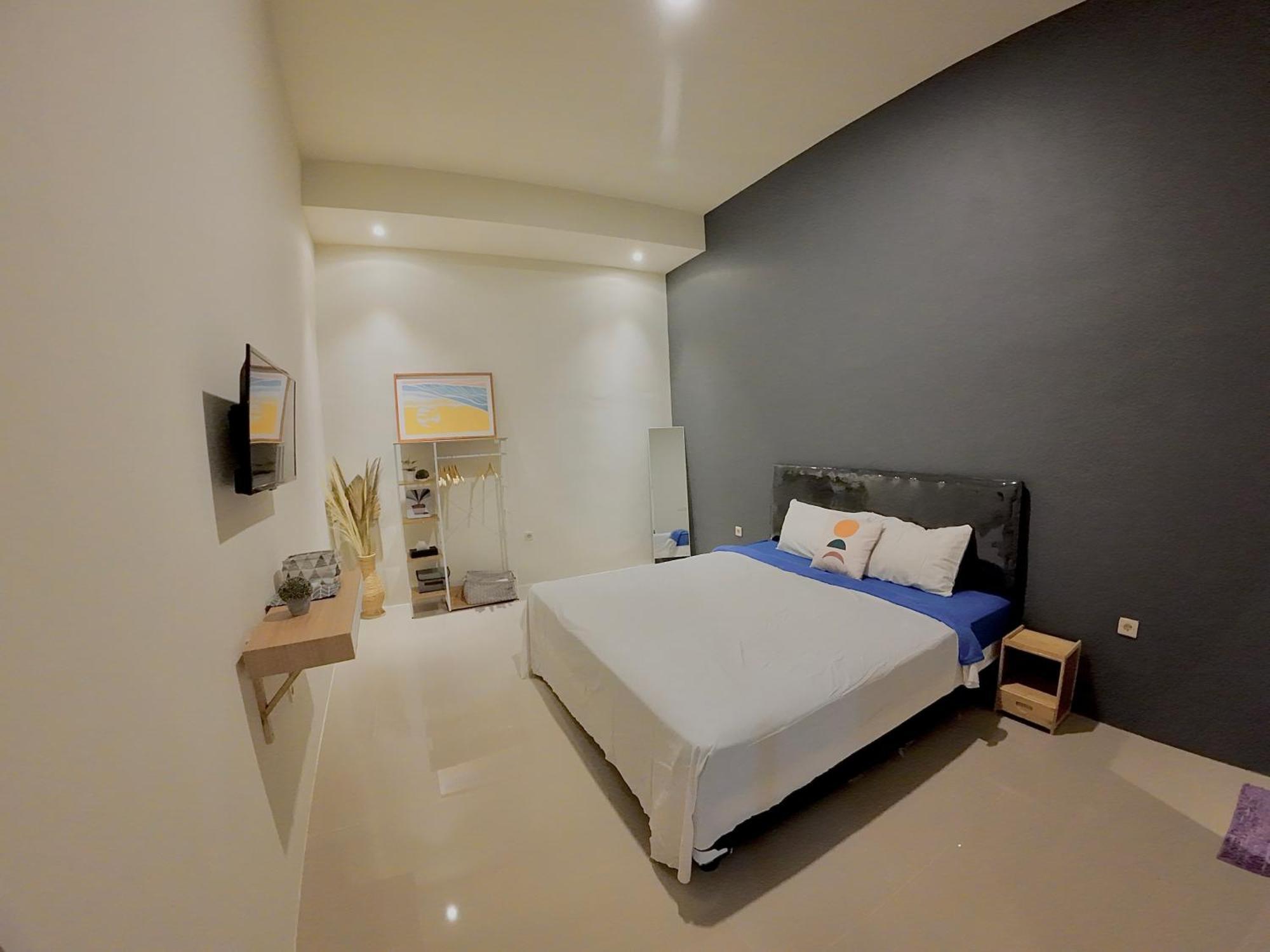 Robiu Bed&Breakfast Banyuwangi  Zewnętrze zdjęcie