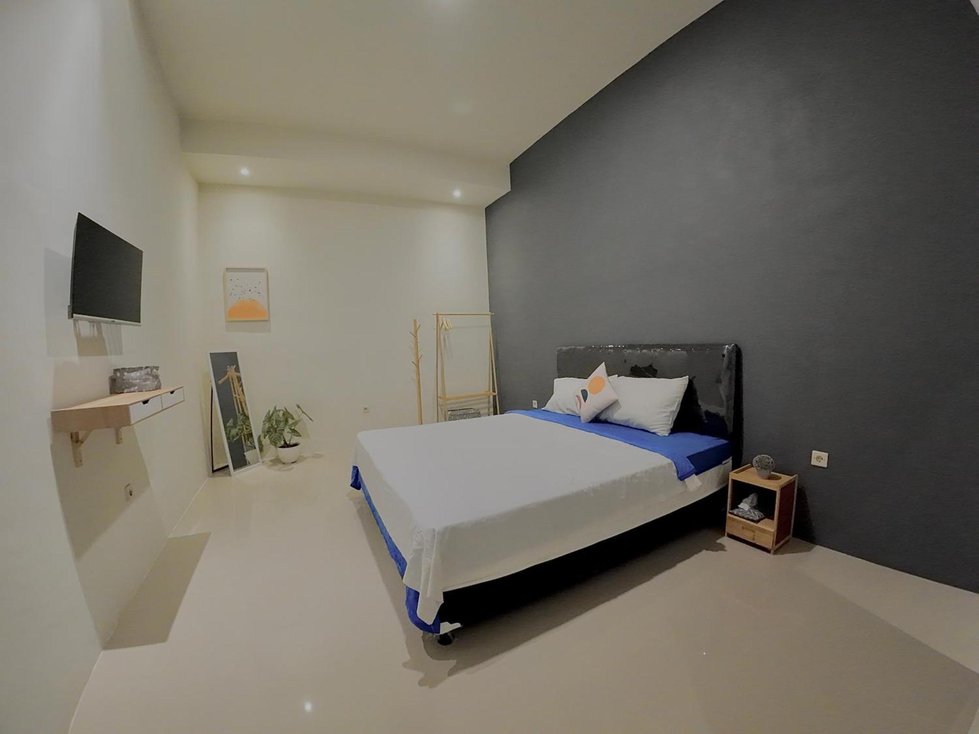 Robiu Bed&Breakfast Banyuwangi  Zewnętrze zdjęcie
