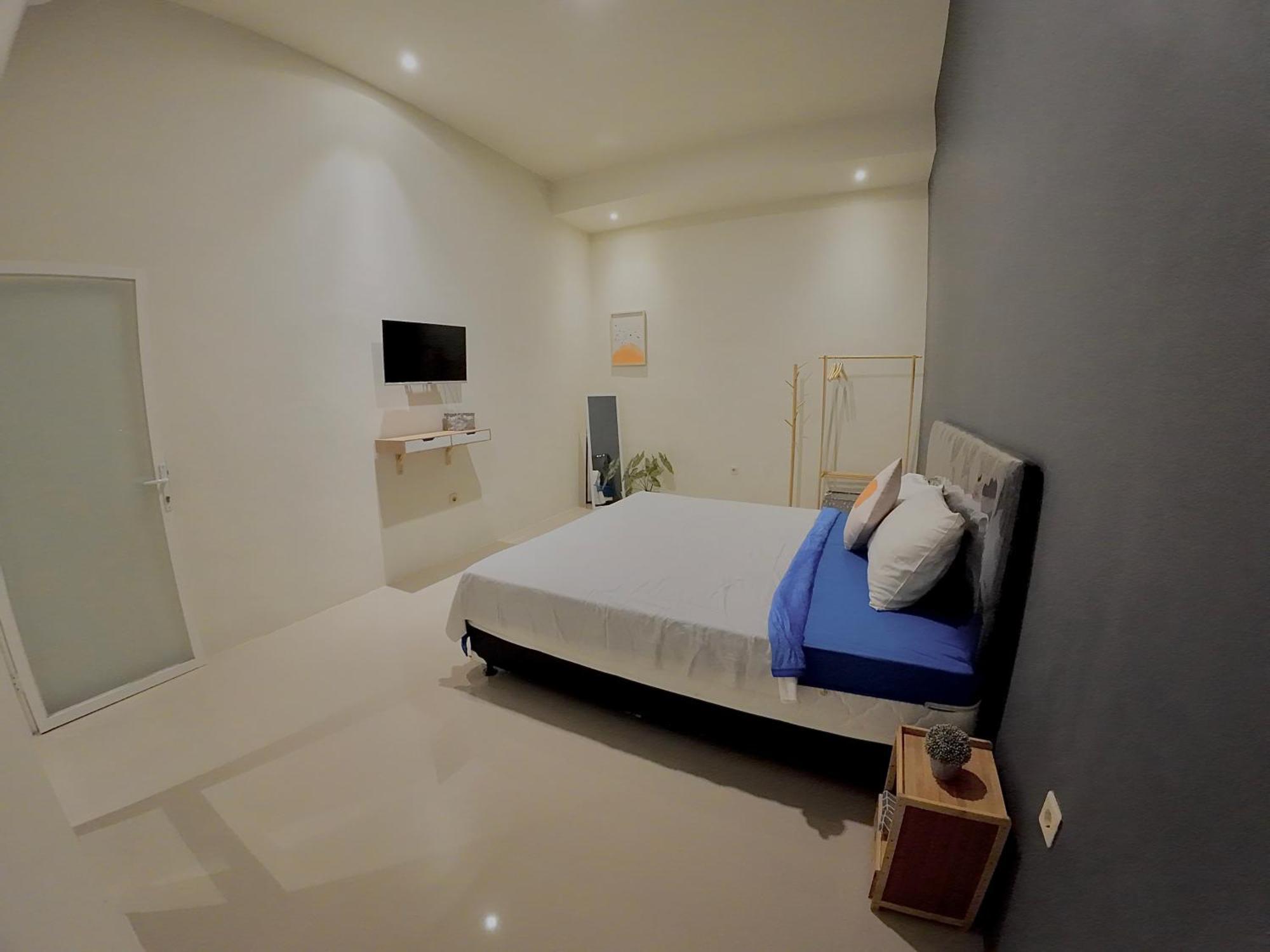 Robiu Bed&Breakfast Banyuwangi  Zewnętrze zdjęcie