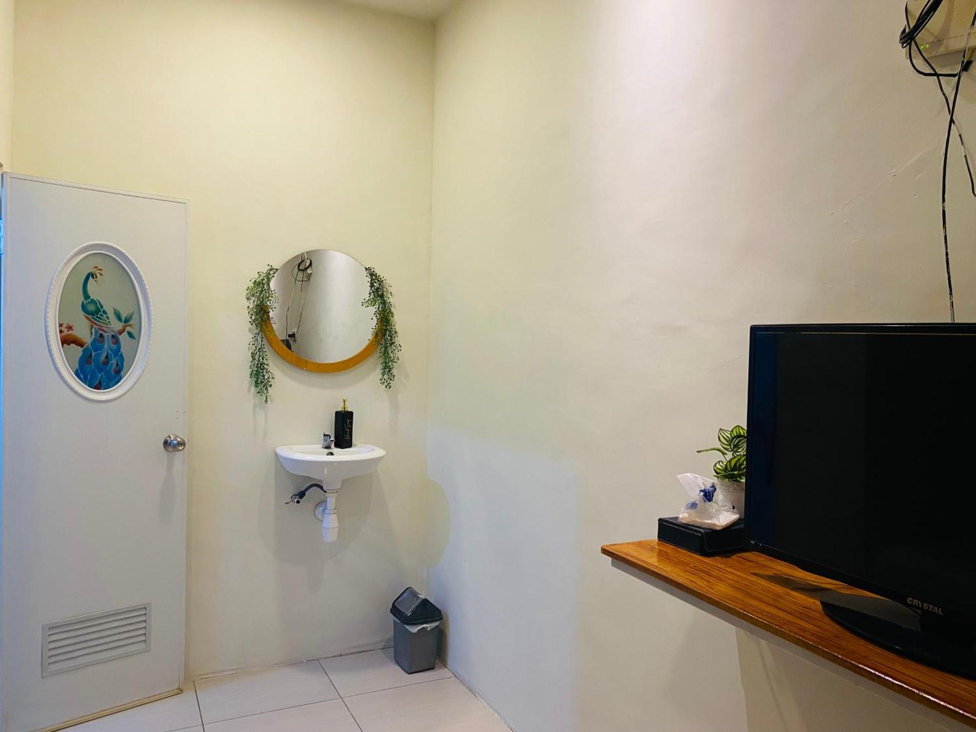 Robiu Bed&Breakfast Banyuwangi  Zewnętrze zdjęcie