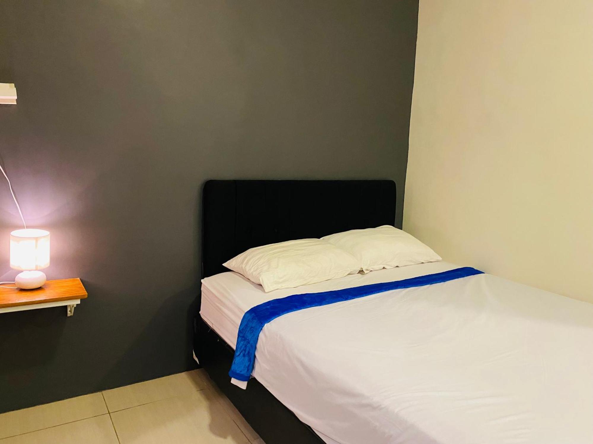 Robiu Bed&Breakfast Banyuwangi  Zewnętrze zdjęcie