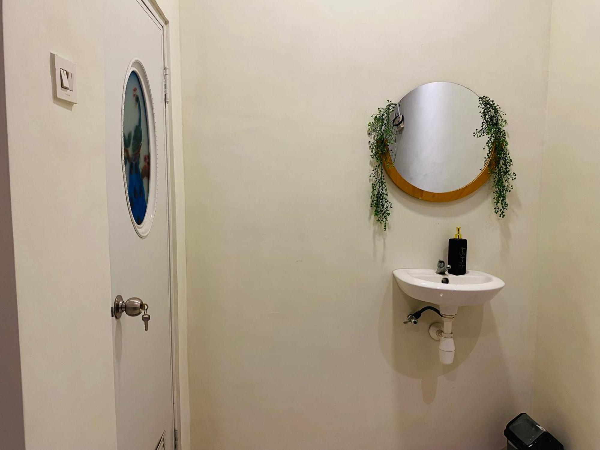 Robiu Bed&Breakfast Banyuwangi  Zewnętrze zdjęcie