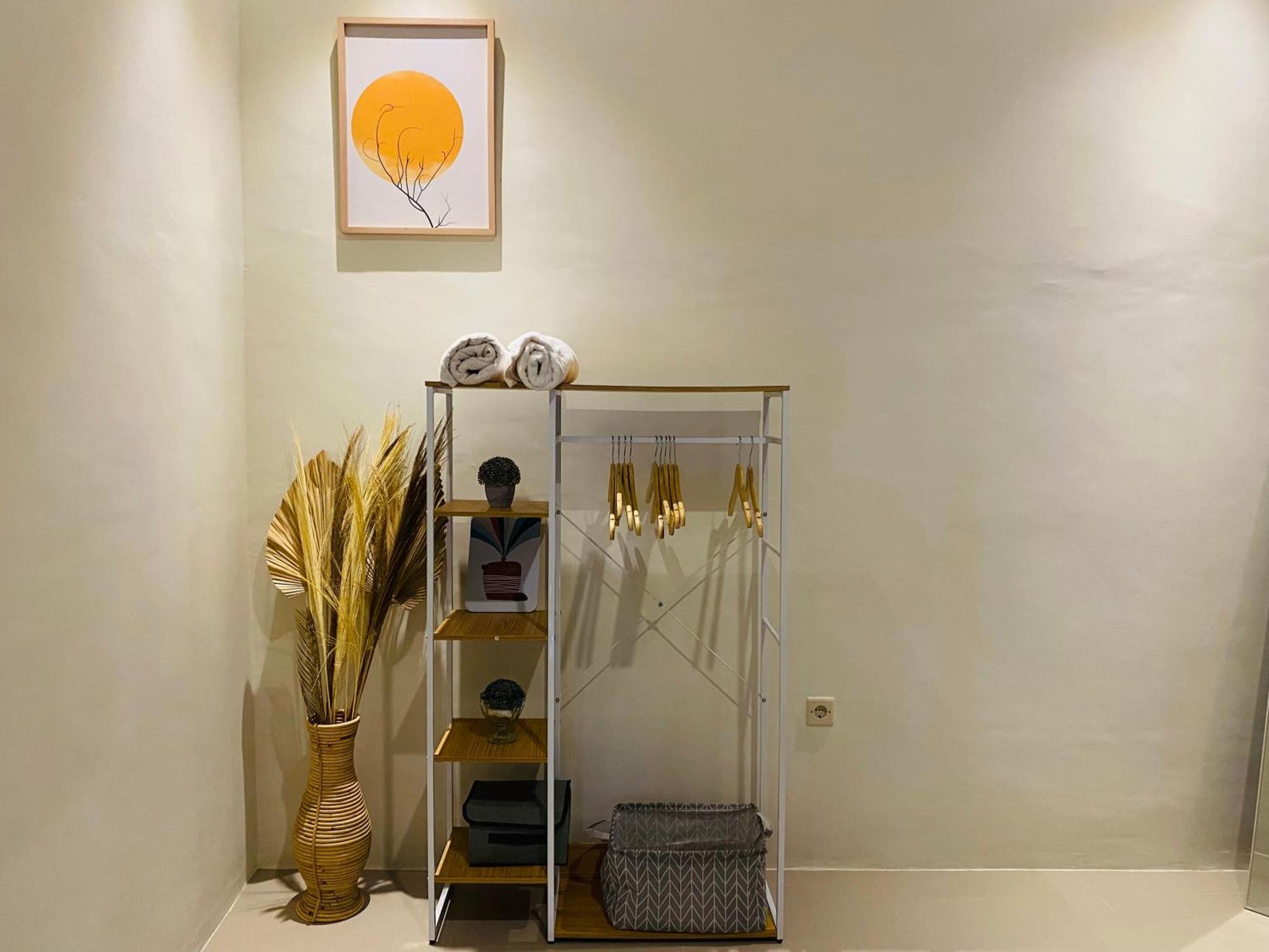 Robiu Bed&Breakfast Banyuwangi  Zewnętrze zdjęcie