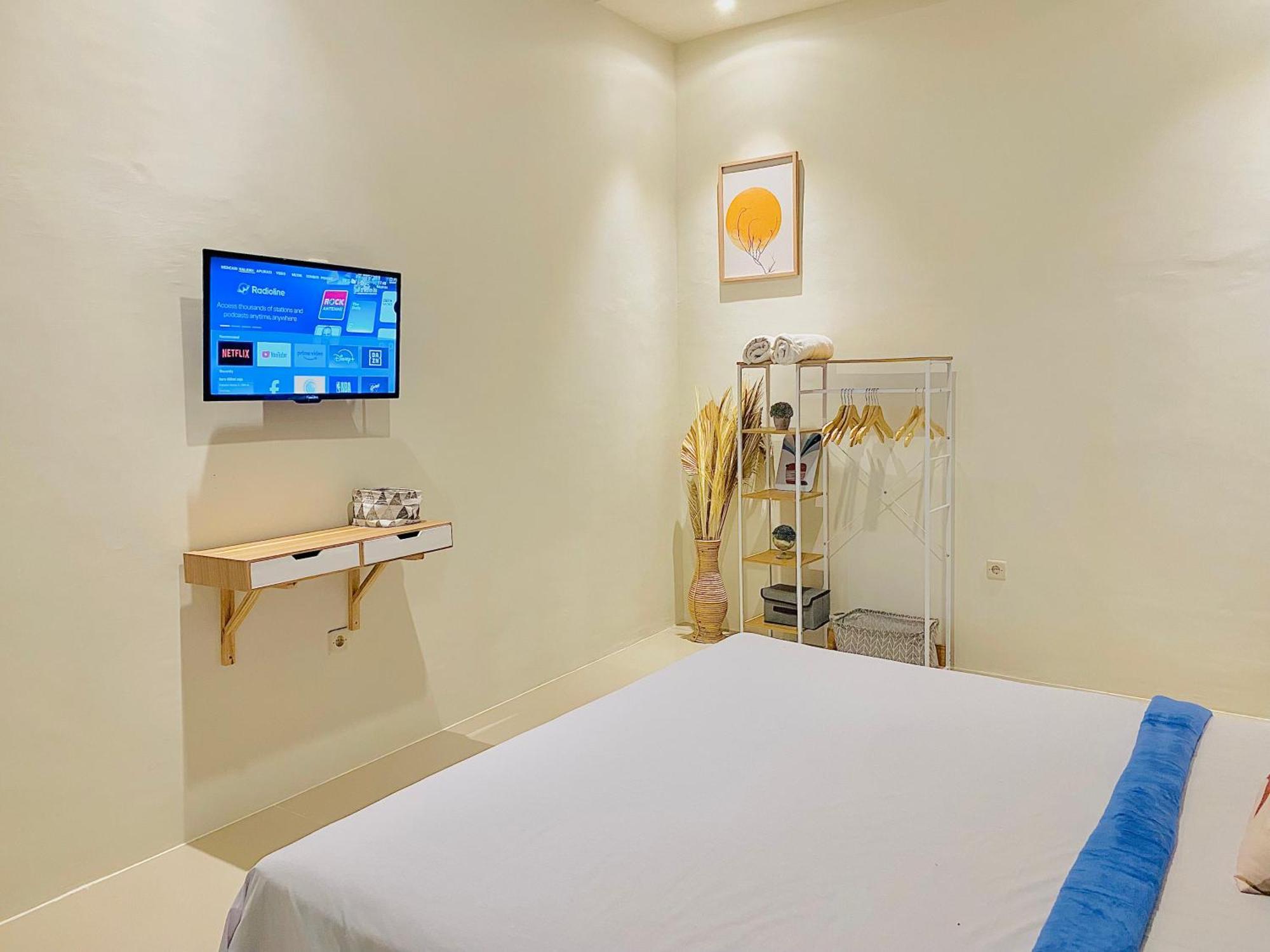 Robiu Bed&Breakfast Banyuwangi  Zewnętrze zdjęcie