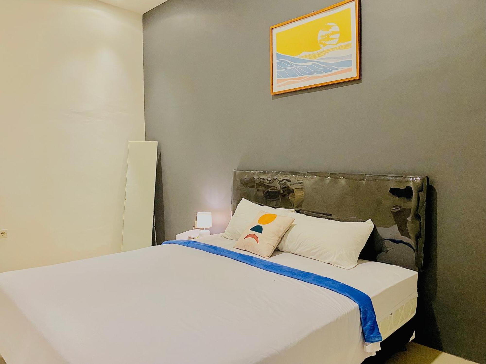 Robiu Bed&Breakfast Banyuwangi  Zewnętrze zdjęcie