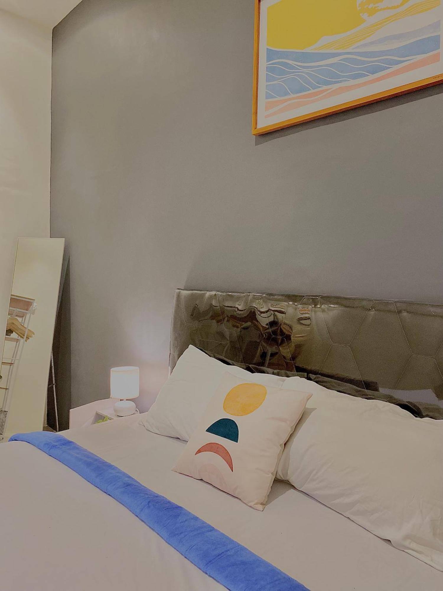 Robiu Bed&Breakfast Banyuwangi  Zewnętrze zdjęcie