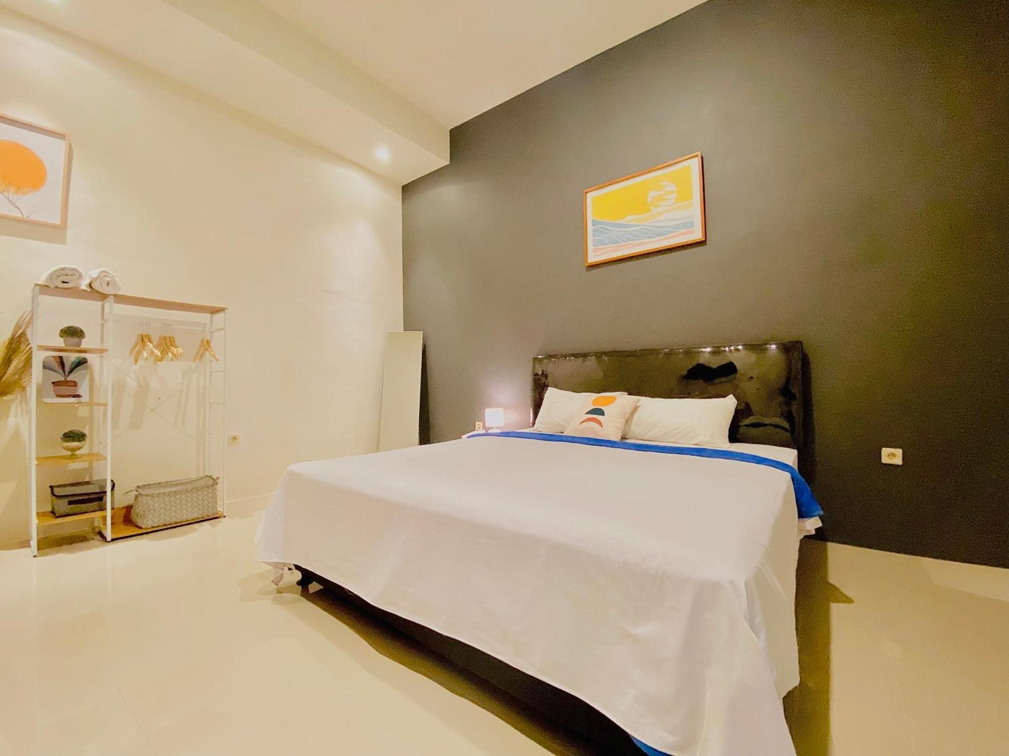 Robiu Bed&Breakfast Banyuwangi  Zewnętrze zdjęcie