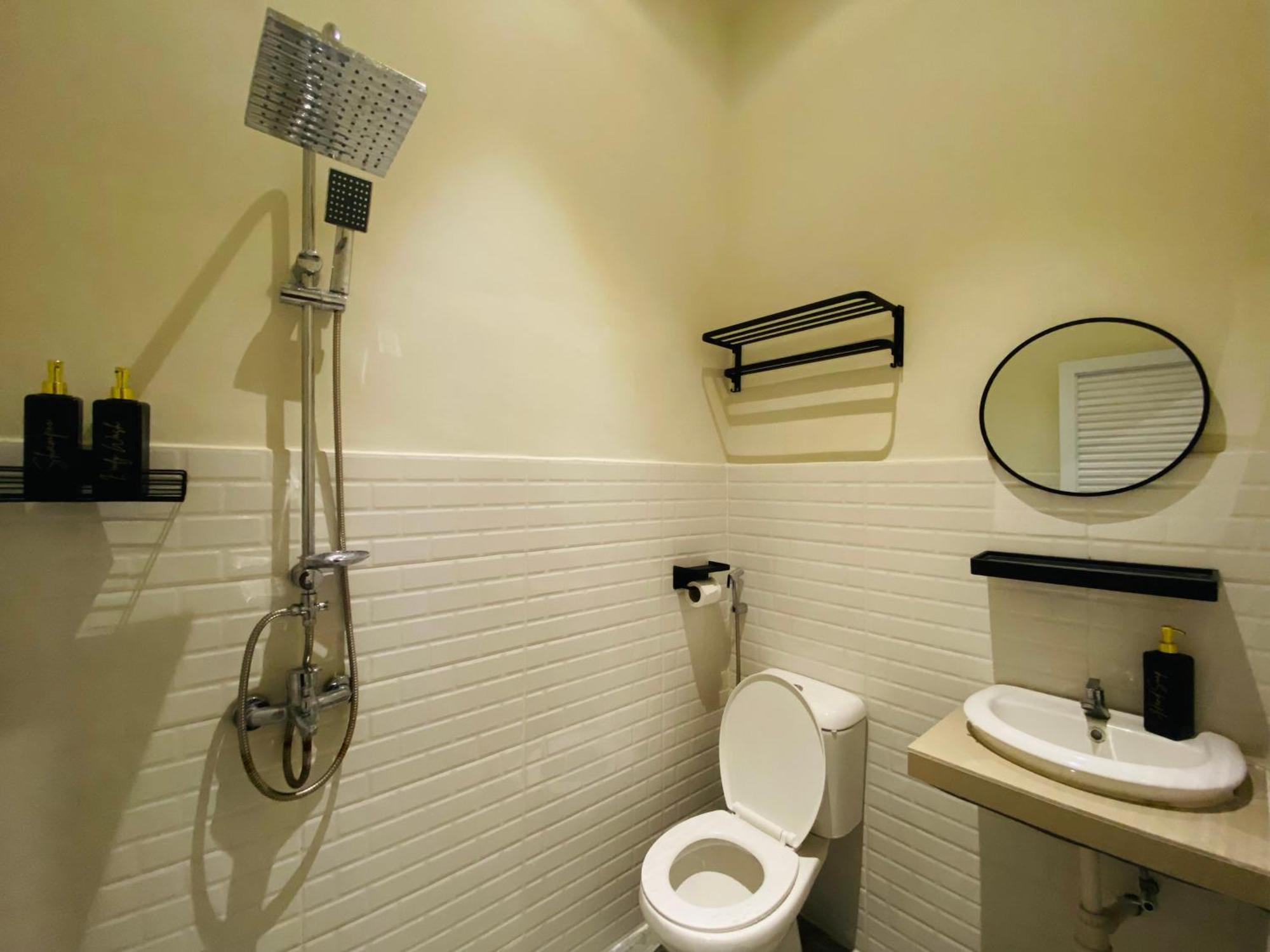 Robiu Bed&Breakfast Banyuwangi  Zewnętrze zdjęcie