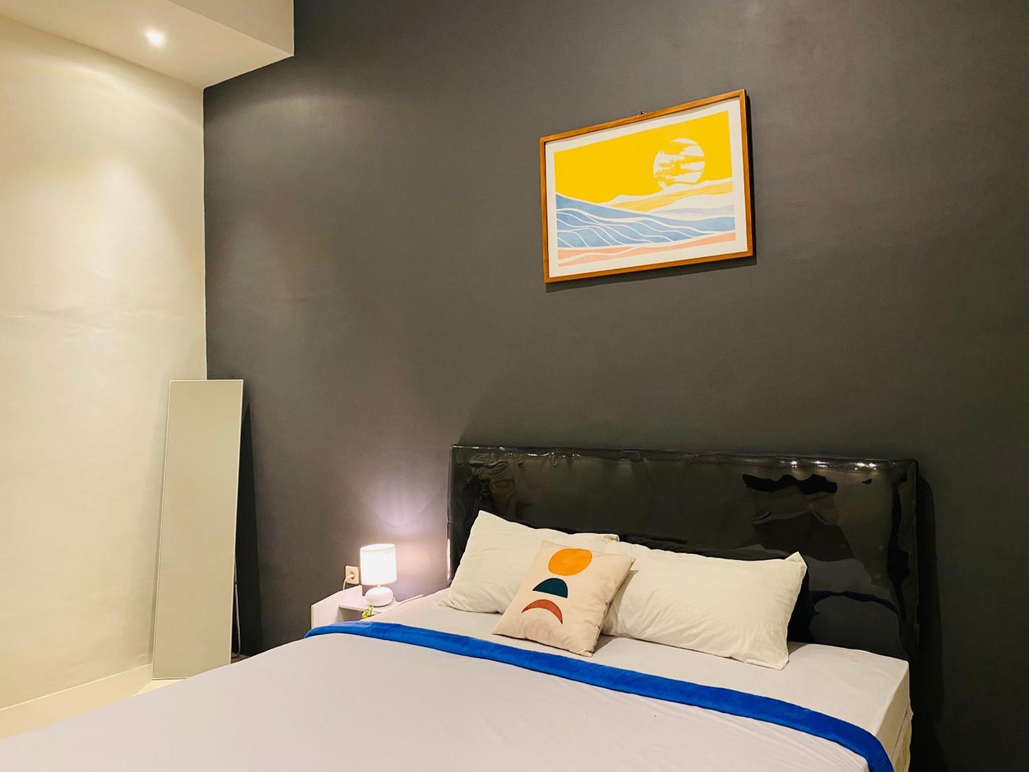 Robiu Bed&Breakfast Banyuwangi  Zewnętrze zdjęcie